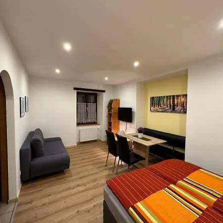 Ferienwohnung Wohlfahrter Bad Mitterndorf Exterior photo