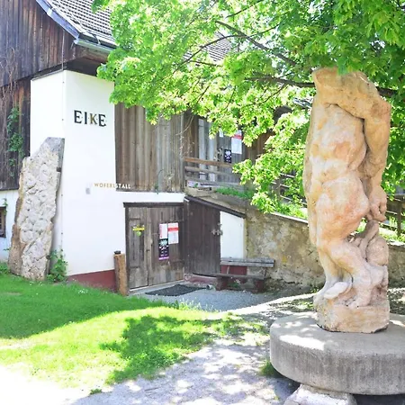 Ferienwohnung Wohlfahrter Bad Mitterndorf Exterior photo
