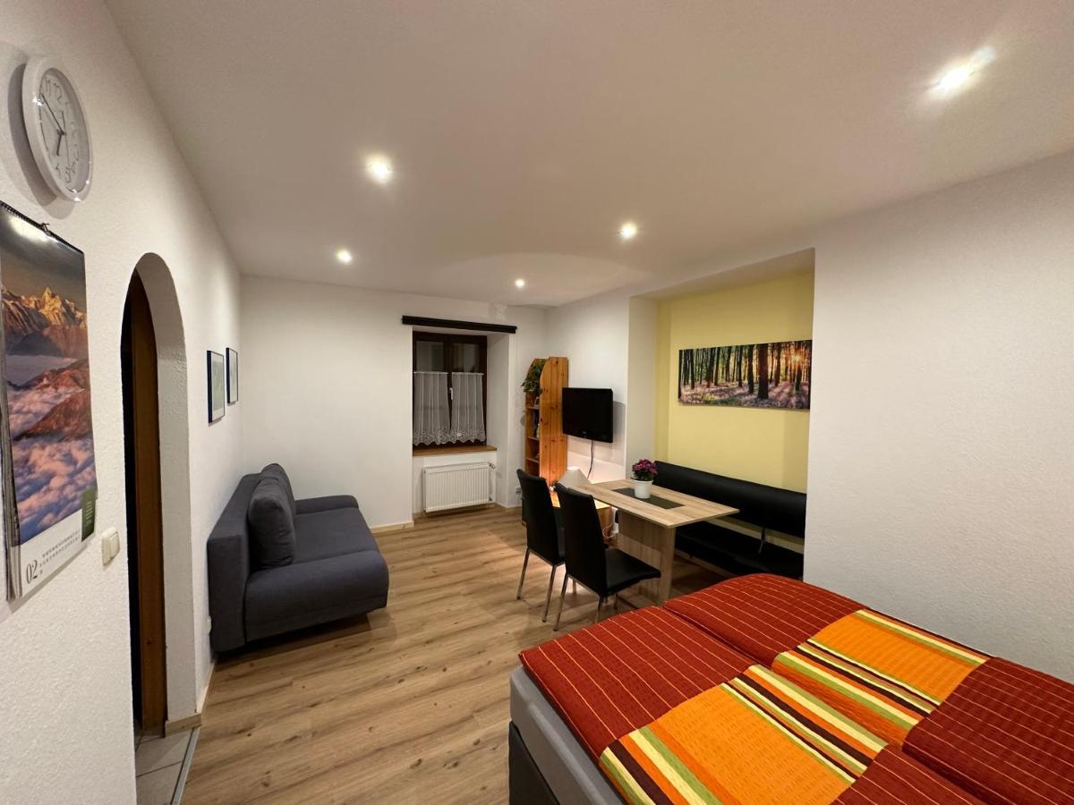 Apartmán Wohlfahrter Bad Mitterndorf