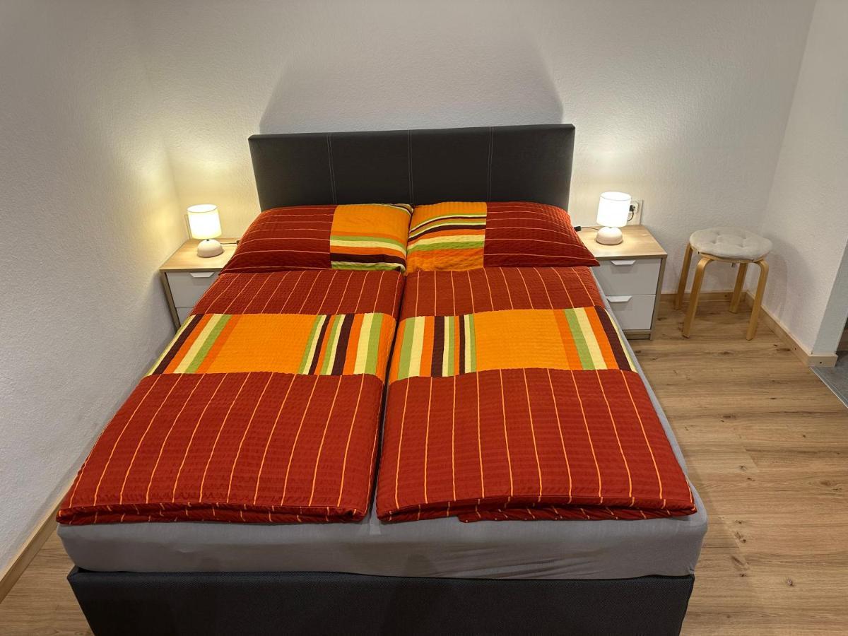 Apartment Wohlfahrter