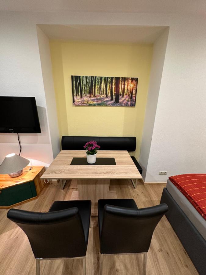 Apartment Wohlfahrter *