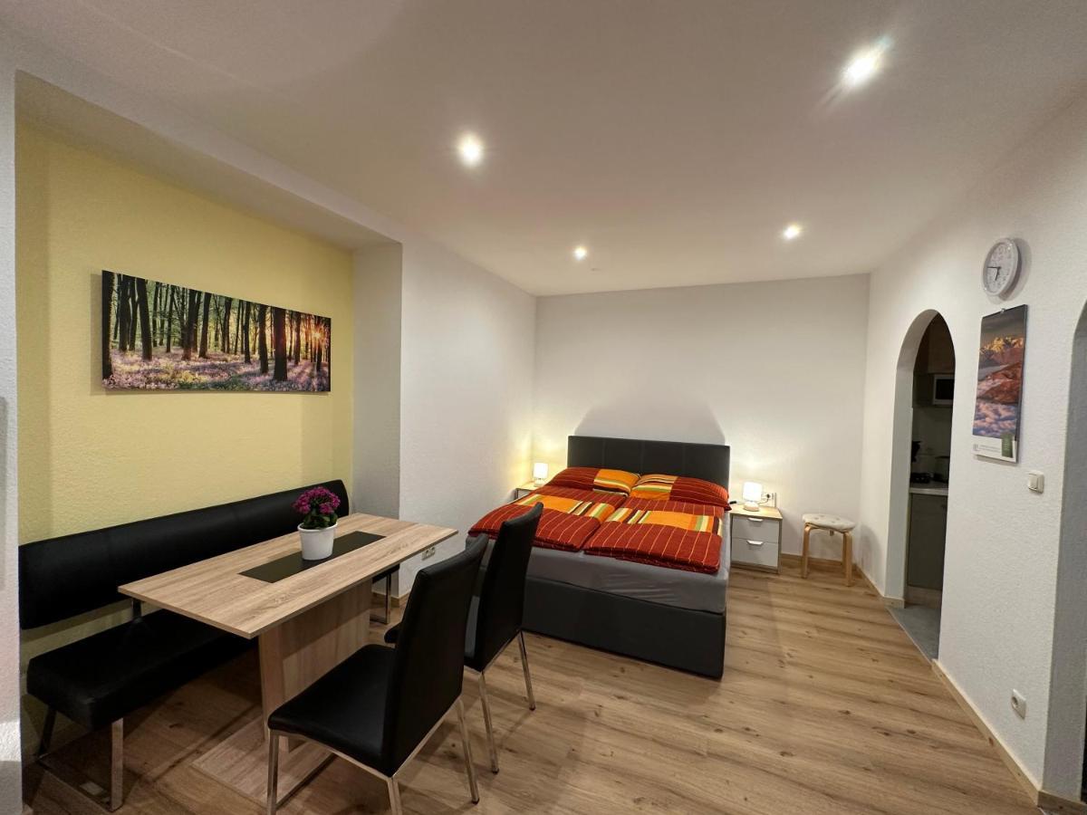 Wohlfahrter Apartmán Bad Mitterndorf