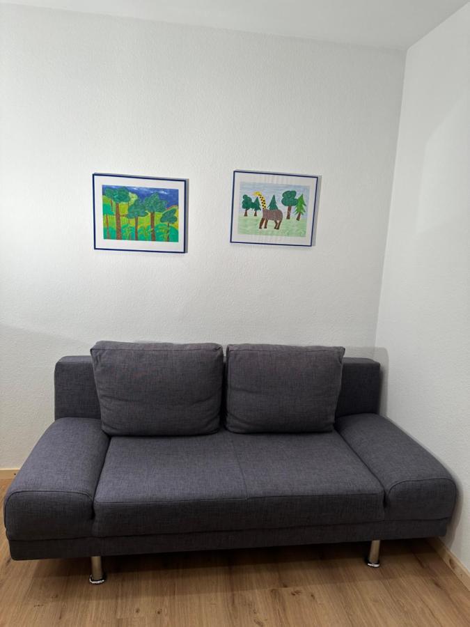 Apartmán Wohlfahrter Bad Mitterndorf