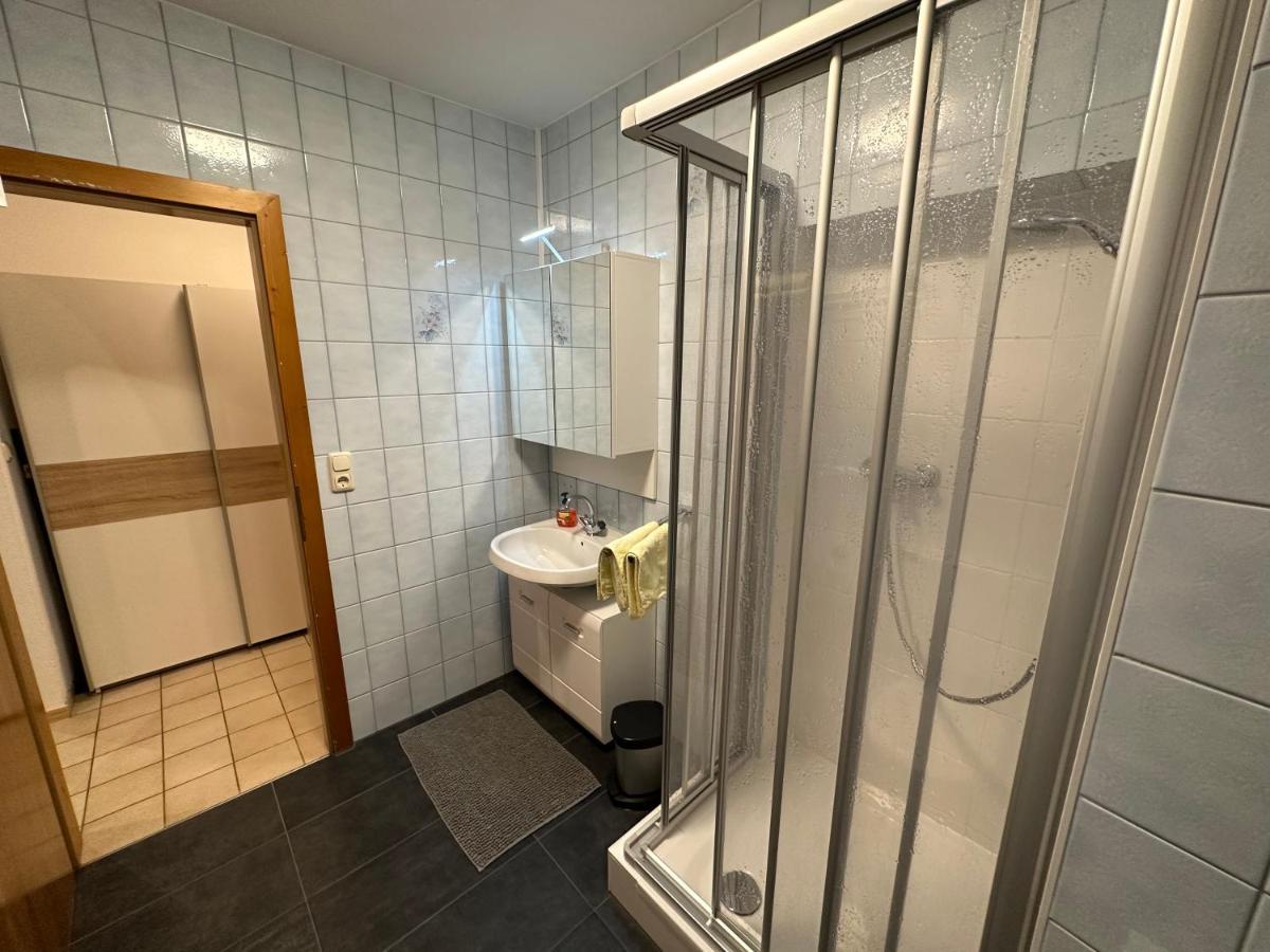 Wohlfahrter Apartmán
