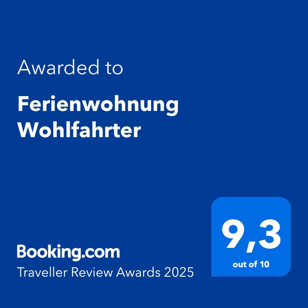 Wohlfahrter Bad Mitterndorf