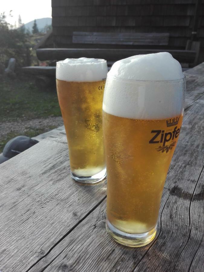 Wohlfahrter * Bad Mitterndorf