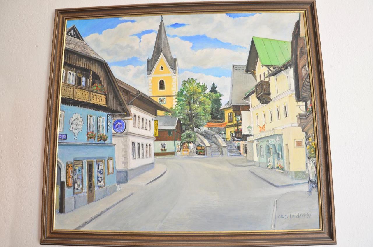 Apartment Wohlfahrter Bad Mitterndorf