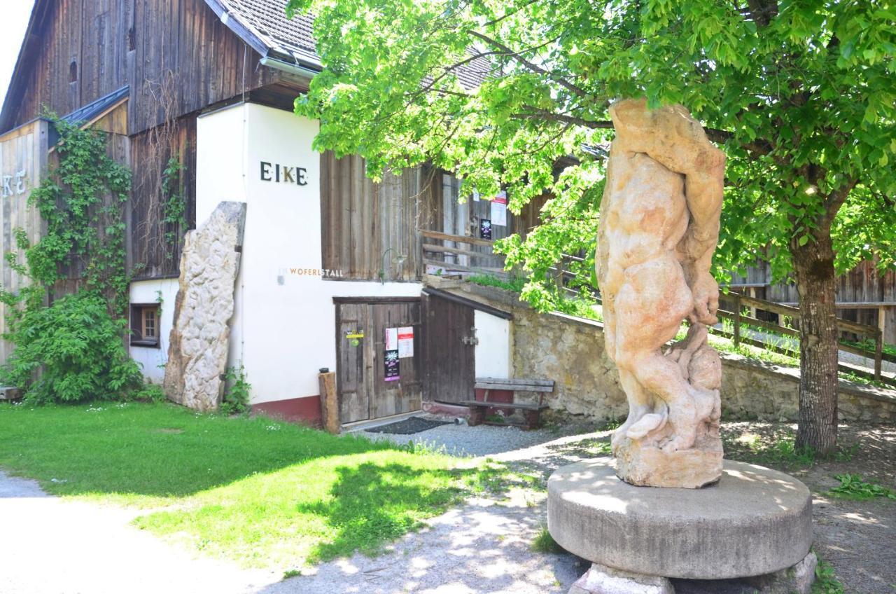 Wohlfahrter * Bad Mitterndorf